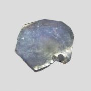 BLUE Fluorapatite PANASQUEIRA