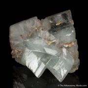 Barite
