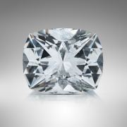 Euclase (35.66 ct)