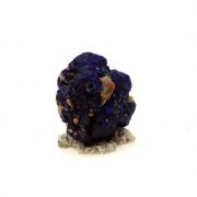 Chessylite ( Azurite ).