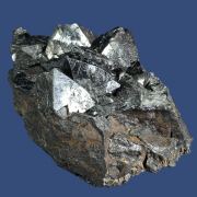 Magnetite