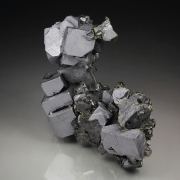 GALENA, SPHALERITE