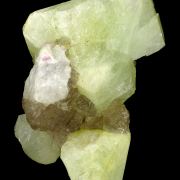 Rhodizite