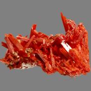 Crocoite