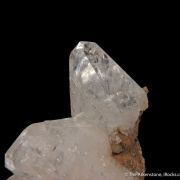 Calcite (fluorescent)