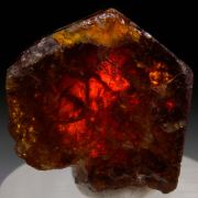 Bastnasite
