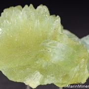 Prehnite