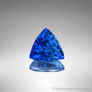 Benitoite (0.56 ct)