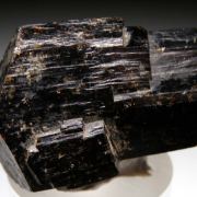 Dravite (3 crystals)