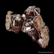 Andradite Garnet