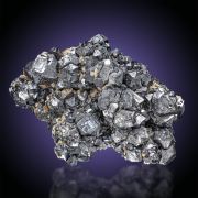 Galena  & Siderite