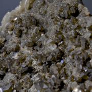 Ludlamite - classic USA locale