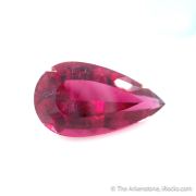 Rubellite Tourmaline (12.74 ct)