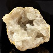 White Celestine.