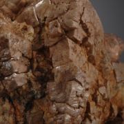 Zircon (Hydrous)-  var Malacon
