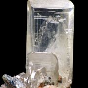 Cerussite TWIN