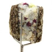 Londonite, Rhodizite. 235.5 ct.