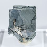 Galena, Baryte, Calcite