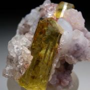 Apatite
