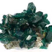 Dioptase