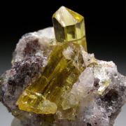 Apatite
