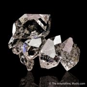 Quartz (Herkimer Diamond)