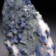 Benitoite