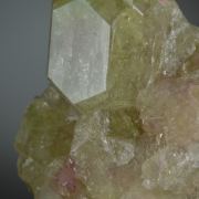Vesuvianite 