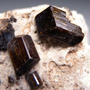 Buergerite