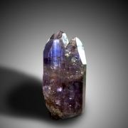 Tanzanite 7ct - Arusha, Merelani Mountains, Tanzania