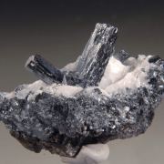 Manganite w. Barite