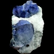 Benitoite CLASSIC 
