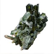 Epidote, quartz ALASKA