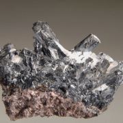 Manganite w. Barite