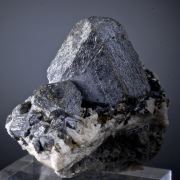 Sphalerite - USA tristate classic