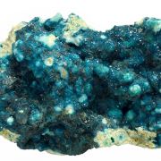 Veszelyite, kipushite, hemimorphite