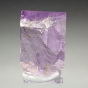 FLUORITE with PHANTOMS