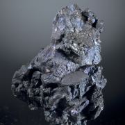 Chalcocite - iridescent crystals