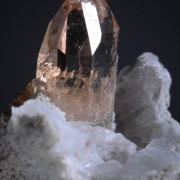Topaz on Rhyolite (classic / historic)