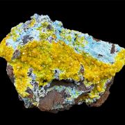 Mimetite, philipsbornite
