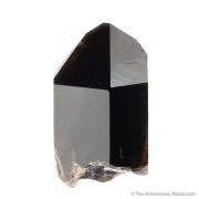 Smoky Quartz (Morion)