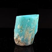 Amazonite. 263.5 ct.