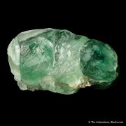 Fluorite (pegmatite origin)