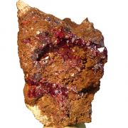 Cuprite