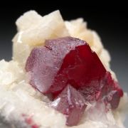 Cinnabar