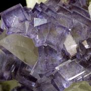 Fluorite, quartz, arsenopyrite, calcite PANASQUEIRA KILLER