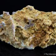 Tsumcorite (type locality)