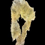 Baryte DONUT