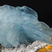 Barite