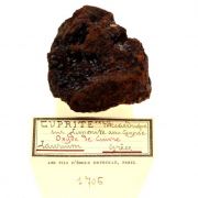 Cuprite.